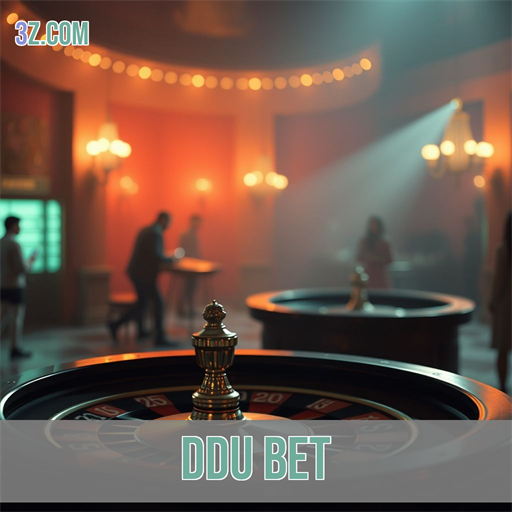Emoção em Apostas na ddu BET: Explore Novas Possibilidades
