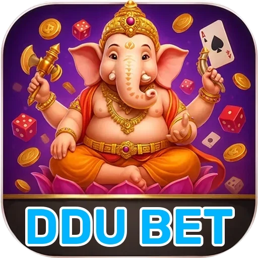 DDU BET: Descubra Tudo Sobre o App Que Está Mudando o Jogo