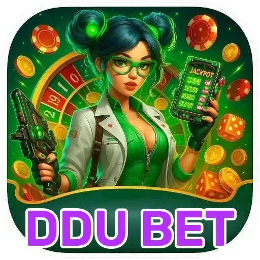 DDU BET: Bônus que Transformam Sua Aposta em Vitória