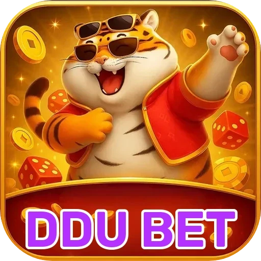 DDU BET: A Nova Fronteira da Segurança em Jogos Online