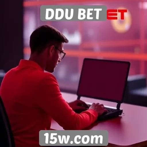 Avaliação do suporte ao cliente do DDU BET
