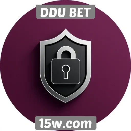 Segurança e proteção de dados no DDU BET