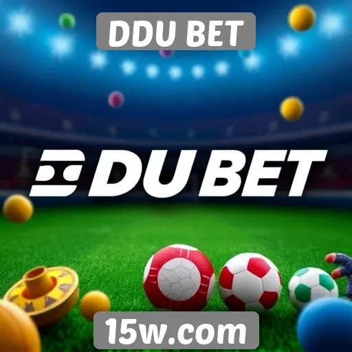 Análise dos jogos disponíveis no site DDU BET