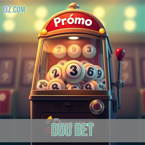 Ofertas Irresistíveis: Promotion do ddu BET Para Todos