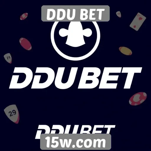 Promoções e bônus do DDU BET em destaque