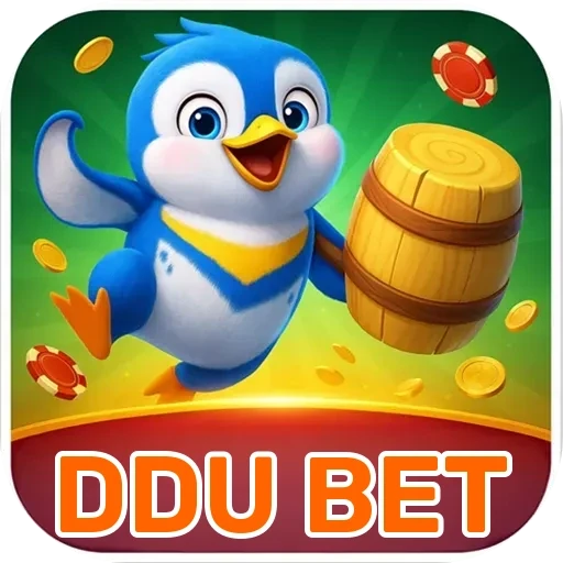 DDU BET: Descubra Como a Segurança Transforma Sua Experiência de Jogo