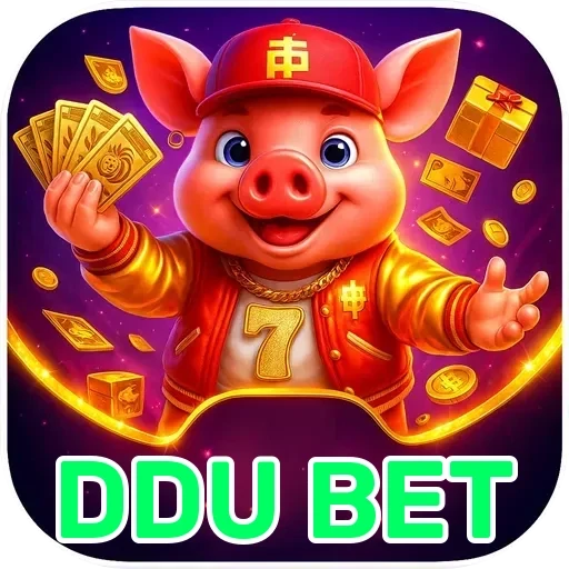 DDU BET: O Melhor Lugar Para Jogar Caça-Níqueis Online