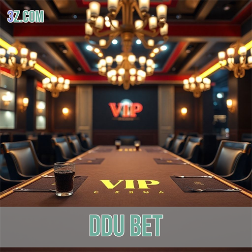 Recursos VIP no ddu BET: Oportunidades Exclusivas para Jogadores